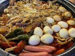 -安徽阜阳卷馍(西单店)