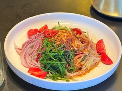 手工粉-鼓楼东街老火锅(鼓楼店)