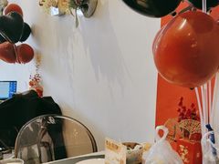 -ins森林童话餐厅coffee&bistro