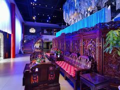 -丽华园(汉阳龙阳店)