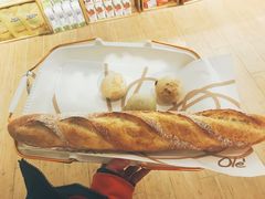 -Olé精品超市(北京合生汇店)