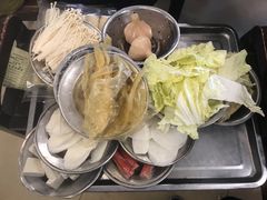 -月圆火锅(宁海东路二店)