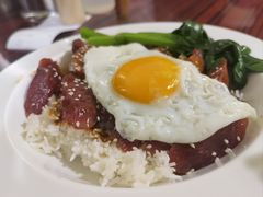 颓爆销魂饭-颓记茶餐厅(美景总店)