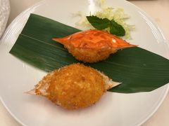 -蔡澜点心·粤菜(嘉里中心店)