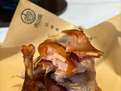 -唐山宴大唐州府精品中餐