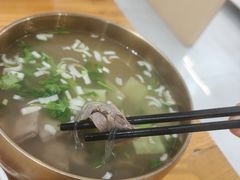 -鸡西冷面(翠竹店)