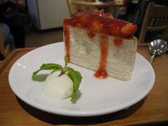 -After You Dessert Cafe(CENTRALWORLD)