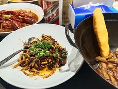 -洪福龙虾