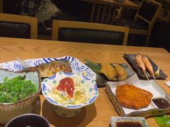 -吉川居酒屋(建国北路店)