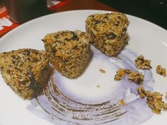 -海之屋韩式烤肉(海棠68环球美食街店)