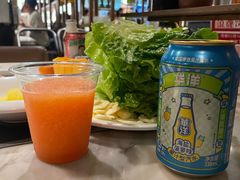 -火炉火自助餐(西直门凯德MALL店)