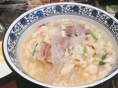 -清真·老兰家(兴善寺西街总店)
