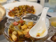 -渝信川菜(南滨店)