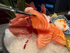 -炙柒Sekinana·精致日料(合生汇店)