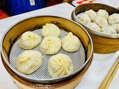 -百年尹氏汤包(湖南路狮子桥店)