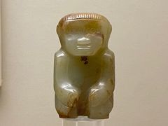 -上海博物馆(人民广场馆)