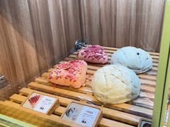 -野上麦田(中贸广场店)