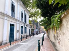 -龙环葡韵住宅式博物馆