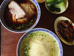 -同得兴 Since·1995 传统苏式面馆(嘉馀坊店)