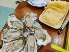 -老何家后安粉·糟粕醋海鲜火锅(三亚湾椰梦长廊店)
