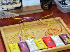 -兰桂坊·花园餐厅(西湖店)