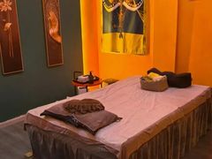 -泰古龙抓龙筋·spa按摩(静安店)