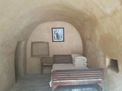 -延安杨家岭革命旧址