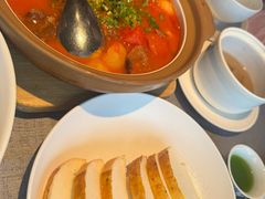 -南堂馆·新川菜(春熙路店)