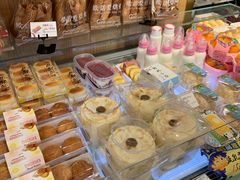 -欧诺爱烘焙(高新万达店)