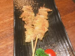 -古京·臻致料理(月湖店)