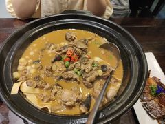 -茶叁酒肆·楚味江湖(菱角湖店)