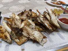 -富黎华海鲜大酒楼(正大广场店)