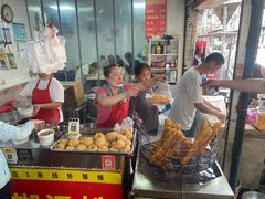 -汪记鲜鱼糊汤粉(沈阳路总店)