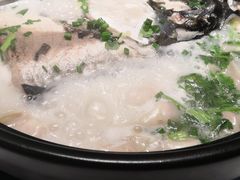 -小厨娘淮扬菜(天印大道店)