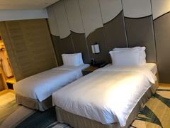 -苏州太湖假日酒店