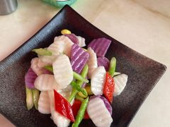 -香芙茗茶楼(梅家坞店)