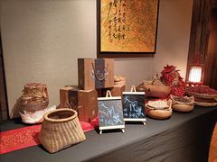 -红棉中餐厅·广州海航威斯汀酒店