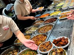 -乡村基·川味现炒大王(熙悦天街店)