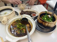 -明辉田鸡粥