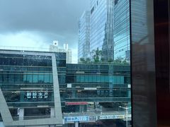 -福田卓悦INTOWN购物中心