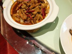 -王府井酒店(金桥港湾店)