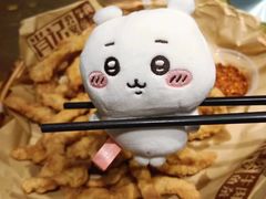 -肖记公安牛肉鱼杂馆· 省级非物质文化遗产(仁和路店)