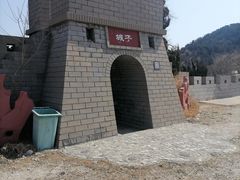 -长岛南北长山旅游景区