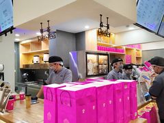 -霸王茶姬(正佳广场店)