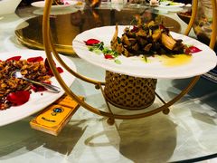 -老房子金沙元年川菜食府·花园餐厅(金沙店)