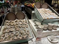 -丽都皇冠假日酒店·Matrix亦餐厅(望京店)