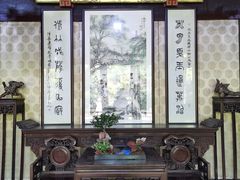 -惠山古镇·寄畅园