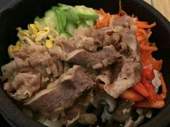 -正一味石锅拌饭(望京新世界店)