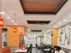 -有藕有鱼·湖北菜(唐家墩店)