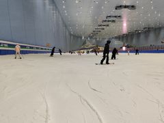 -广州热雪奇迹